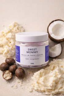 SWEET MOMMY