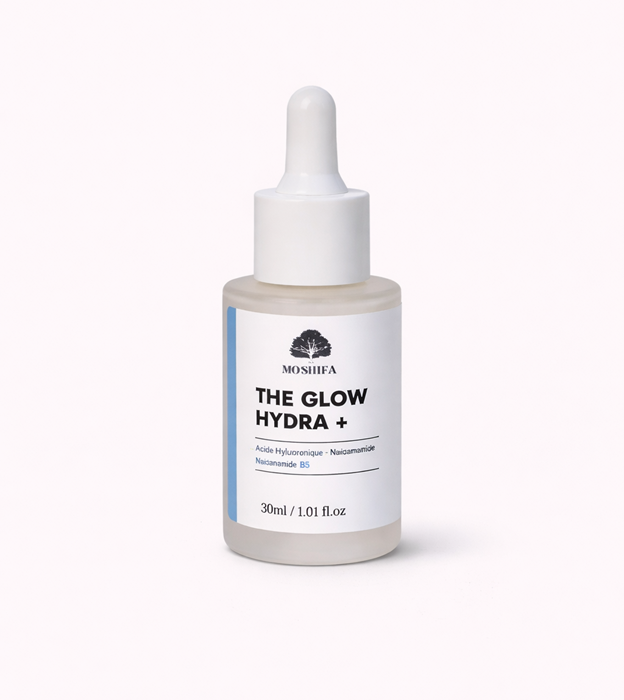 Sérum The Glow Hydra+ Mo’shifa