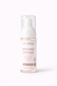 Mousse Intime Moa Chifa