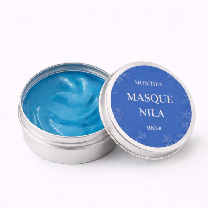 Masque Nila Moa Chifa