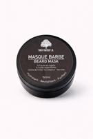 Masque Barbe Moa Chifa