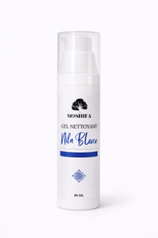 Les Gels Nettoyants Visage Moa Chifa